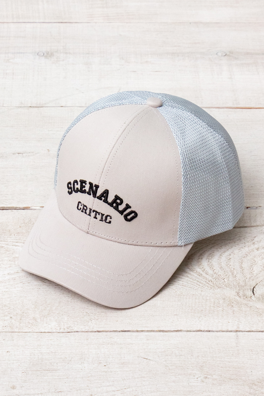 Кепка дитяча